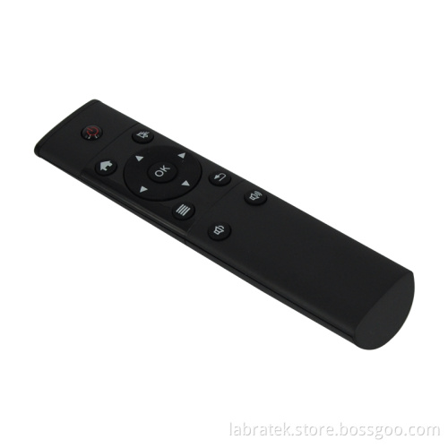 Professional Eco-Friendly FM4 2.4GHz Wireless Remote Control For Android Smart TV BOX PC
